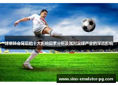 球星转会背后的十大影响因素分析及其对足球产业的深远影响