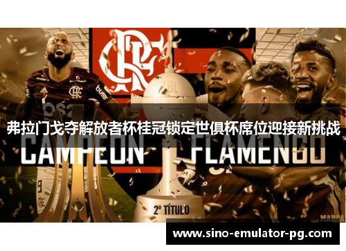 弗拉门戈夺解放者杯桂冠锁定世俱杯席位迎接新挑战 弗拉门戈夺解放者杯桂冠锁定世俱杯席位迎接新挑战